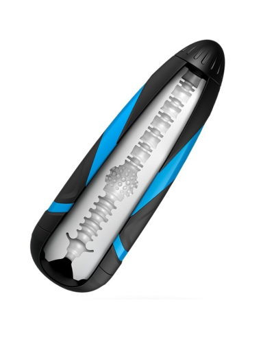 SATISFYER - MEN MANGA TRI DELIGHTS