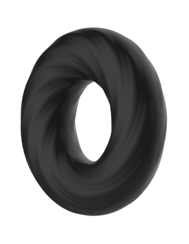 CRAZY BULL - ANILLO SILICONA ESPIRAL