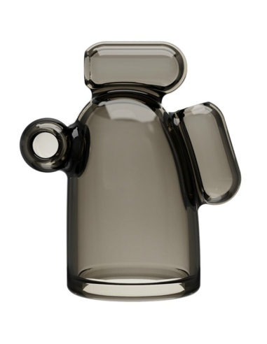 BAILE - FUNDA VIBRADORA VIBRATING CRYSTAL CAP I