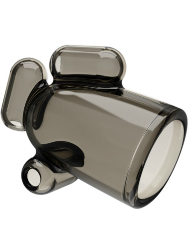 BAILE - FUNDA VIBRADORA VIBRATING CRYSTAL CAP I