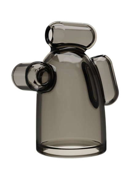 BAILE - FUNDA VIBRADORA VIBRATING CRYSTAL CAP I