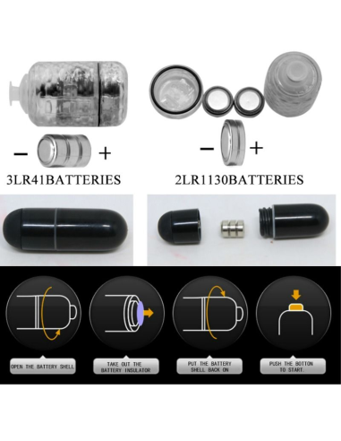 PRETTY LOVE - FUNDA SILICONA CON VIBRACIÓN 14 CM 2.0