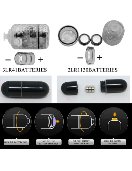 PRETTY LOVE - FUNDA SILICONA CON VIBRACIÓN 14 CM 2.0