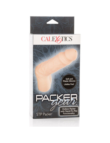 CALEXOTICS - FUNDA PENE PEE PACKER