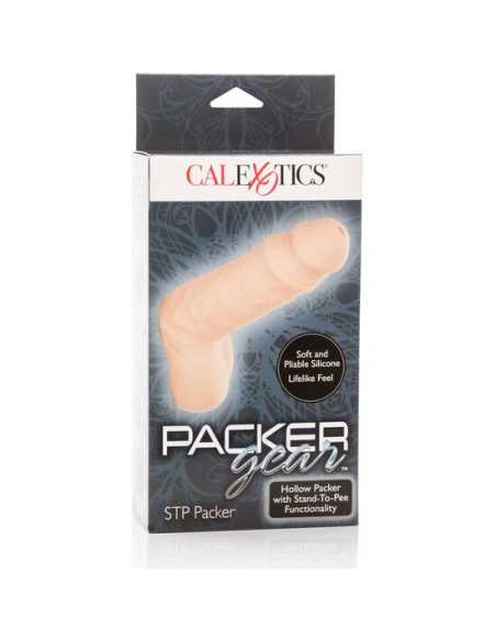 CALEXOTICS - FUNDA PENE PEE PACKER