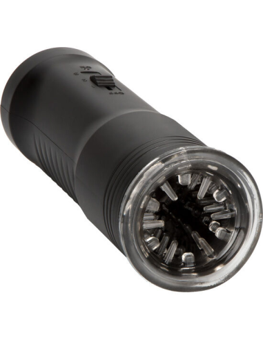 CALEXOTICS - MASTURBADOR OPTIMUM POWER ULTIMATE HEAD EXCITER