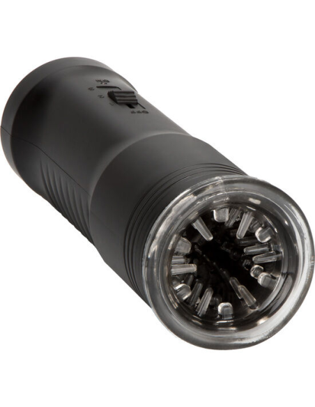 CALEXOTICS - MASTURBADOR OPTIMUM POWER ULTIMATE HEAD EXCITER