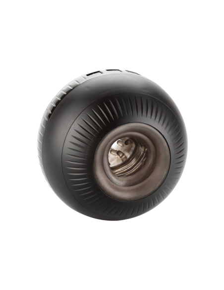 CALEXOTICS - OPTIMUM POWER MASTURBADOR MASCULINO CON VIBRACIÓN