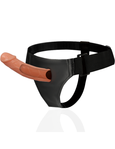 HARNESS ATTRACTION - ARNÉS HUECO BLAKE 15.5 CM -O- 4 CM