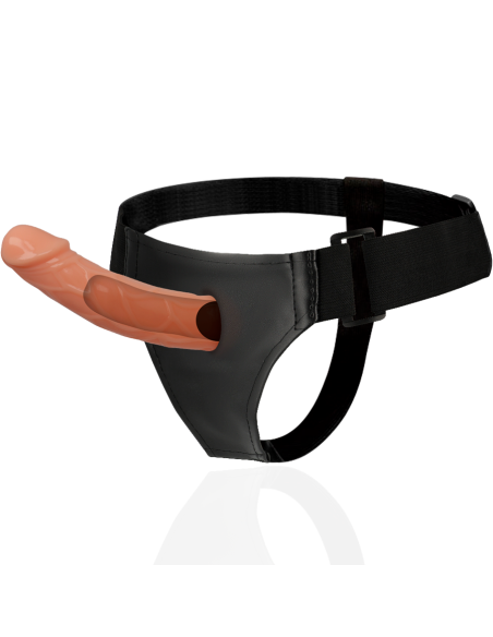 HARNESS ATTRACTION - ARNÉS HUECO BLAKE 15.5 CM -O- 4 CM