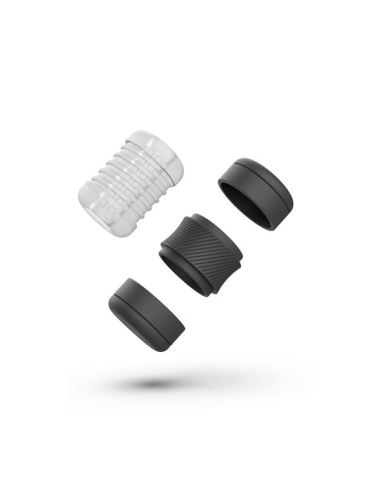 B SWISH - BHANDY MASTURBADOR CLSICO PEARL