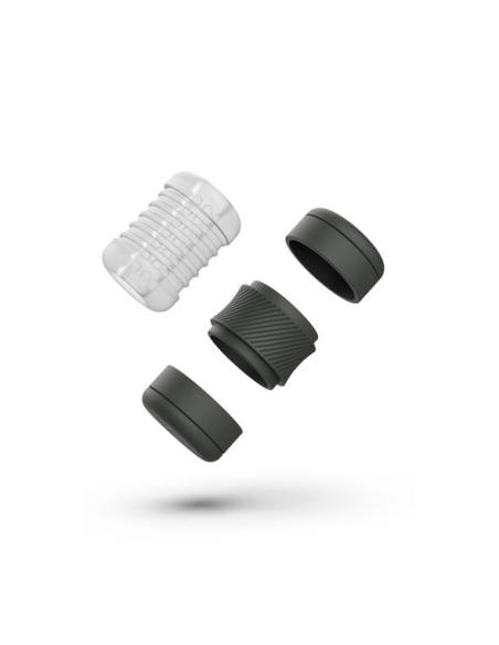 B SWISH - BHANDY MASTURBADOR CLSICO PEARL