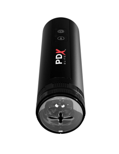 PDX ELITE - MOTO BATOR X MASTURBADOR AVANZADO