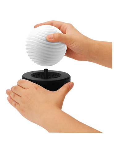 TENGA - MASTURBADOR GEO AQUA