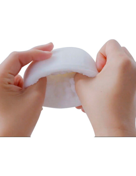 TENGA - MASTURBADOR GEO AQUA