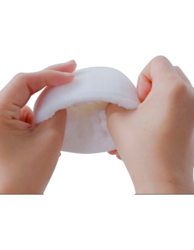 TENGA - MASTURBATOR GEO GLACIER