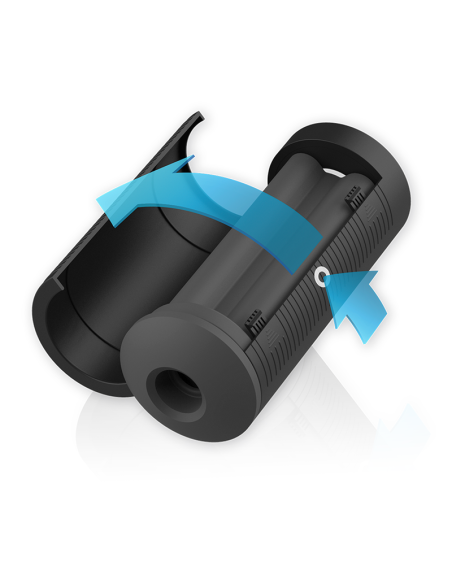 KIIROO - TITAN MASTURBADOR TECNLOGICO EXPERIENCE