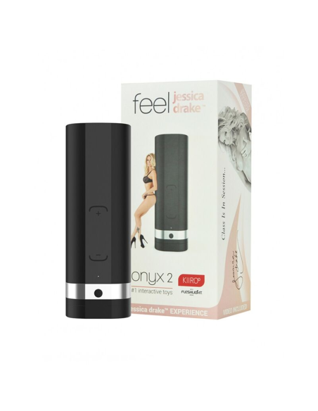 KIIROO - ONYX TELEDILDONIC MASTURBADOR JESSICA DRAKE EXPERIENCE