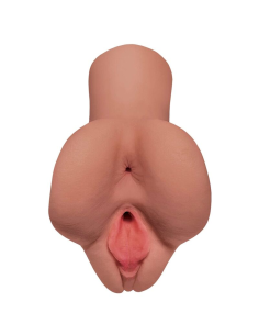 PDX PLUS - PICK YOUR PLEASURE MASTURBADOR DOBLE