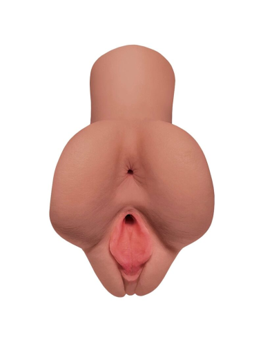 PDX PLUS - PICK YOUR PLEASURE MASTURBADOR DOBLE