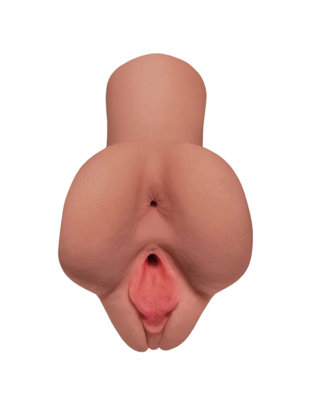 PDX PLUS - PICK YOUR PLEASURE MASTURBADOR DOBLE