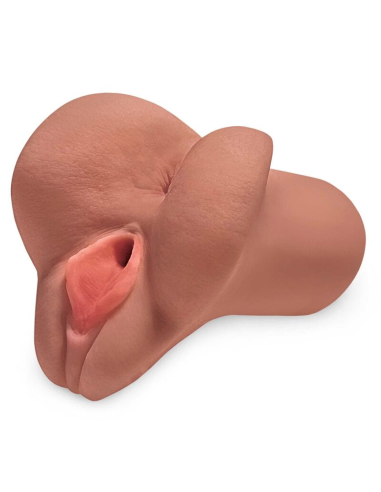 PDX PLUS - PICK YOUR PLEASURE MASTURBADOR DOBLE