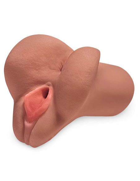 PDX PLUS - PICK YOUR PLEASURE MASTURBADOR DOBLE