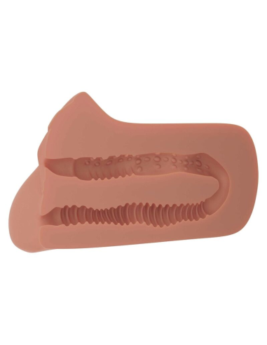 PDX PLUS - PICK YOUR PLEASURE MASTURBADOR DOBLE