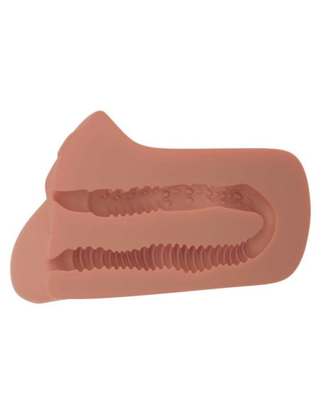 PDX PLUS - PICK YOUR PLEASURE MASTURBADOR DOBLE