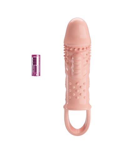 PRETTY LOVE - CECELIA FUNDA PENE NATURAL