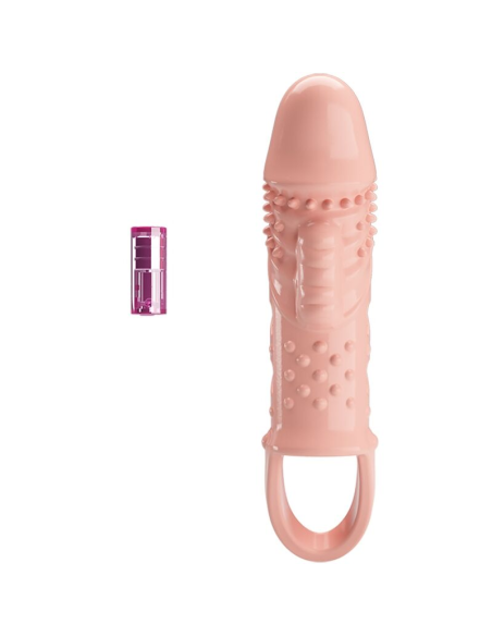 PRETTY LOVE - CECELIA FUNDA PENE NATURAL