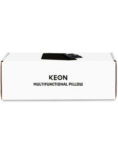 KIIROO - KEON MULTIFUNCTIONAL PILLOW and STRAP ALMOHADA MULTIFUNCIONAL
