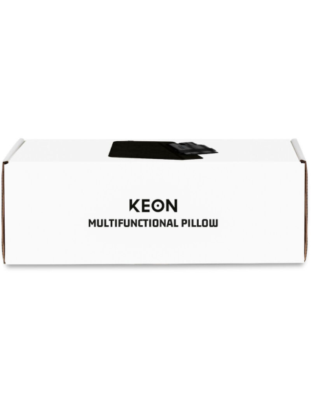 KIIROO - KEON MULTIFUNCTIONAL PILLOW and STRAP ALMOHADA MULTIFUNCIONAL