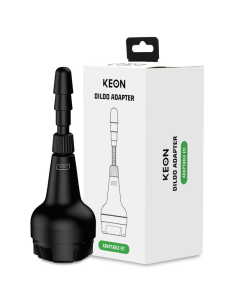 KIIROO - KEON DILDO ADAPTER ADAPTADOR DE DILDO
