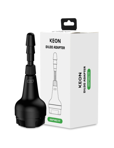KIIROO - KEON DILDO ADAPTER ADAPTADOR DE DILDO