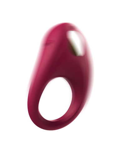 CICI BEAUTY - PREMIUM SILICONE VIBRATING RING