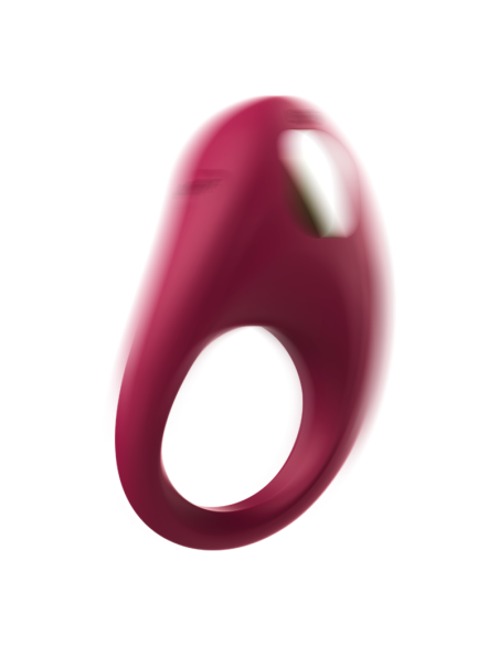 CICI BEAUTY - PREMIUM SILICONE VIBRATING RING