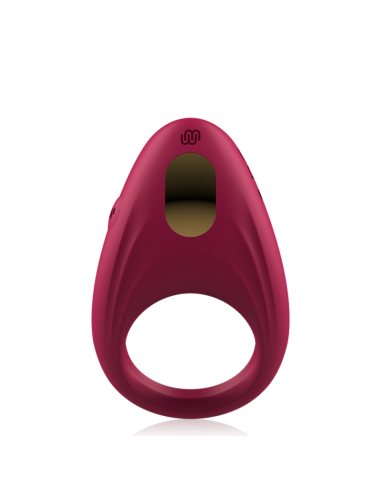 CICI BEAUTY - PREMIUM SILICONE VIBRATING RING
