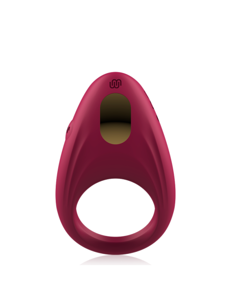 CICI BEAUTY - PREMIUM SILICONE VIBRATING RING
