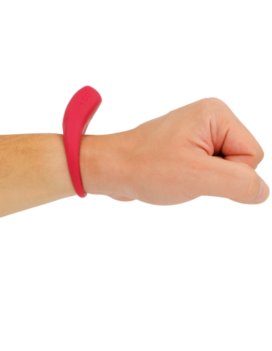 CICI BEAUTY - PREMIUM SILICONE VIBRATING RING