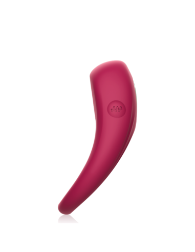 CICI BEAUTY - PREMIUM SILICONE VIBRATING RING