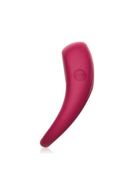 CICI BEAUTY - PREMIUM SILICONE VIBRATING RING