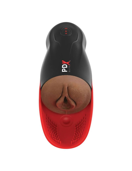 PDX ELITE - FUCK-O-MATIC 2