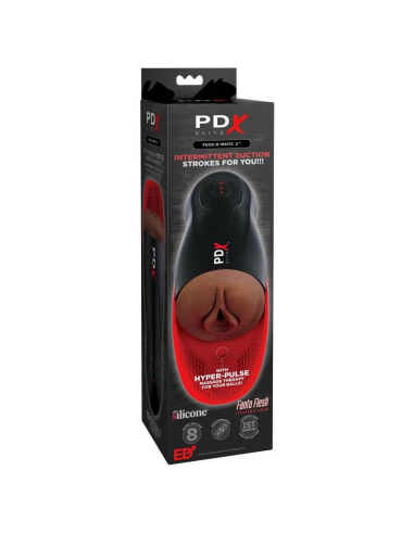 PDX ELITE - FUCK-O-MATIC 2