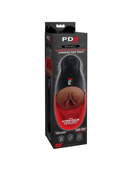 PDX ELITE - FUCK-O-MATIC 2