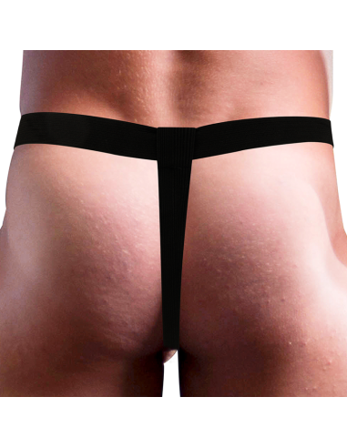 INTENSE - ARNÉS HUECO CON DILDO 18 X 3.5 CM