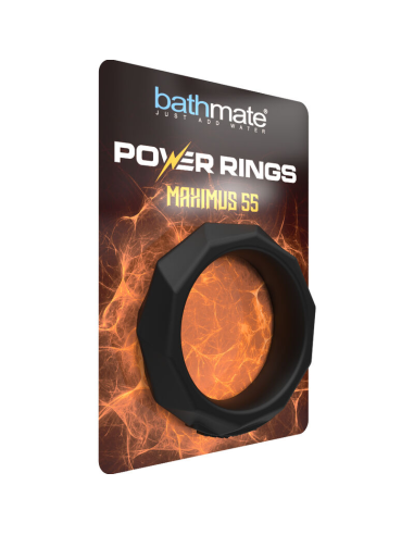 BATHMATE - POWER RING MAXIMUS 55