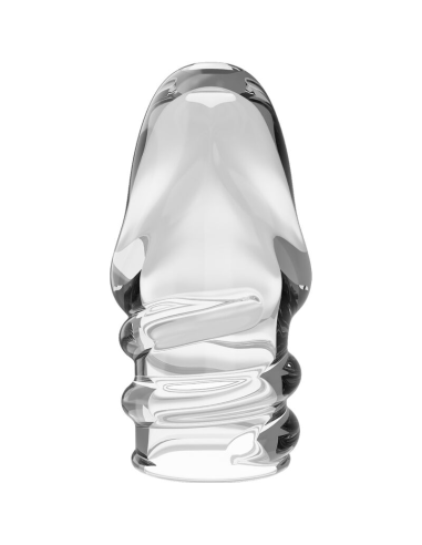 PRETTY LOVE - JEREMY ENGROSADOR PENE TRANSPARENTE