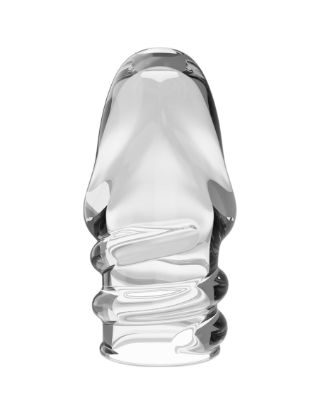 PRETTY LOVE - JEREMY ENGROSADOR PENE TRANSPARENTE