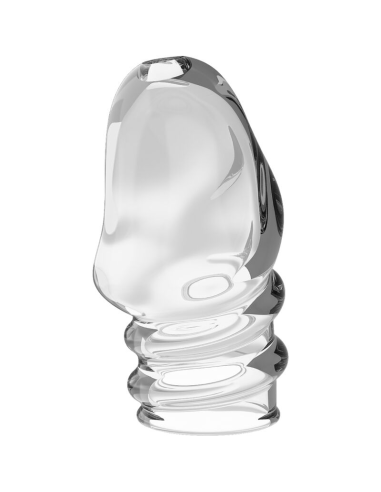 PRETTY LOVE - JEREMY ENGROSADOR PENE TRANSPARENTE